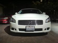 Day I got her