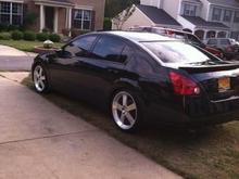 2005 Max  Ms. Nasty