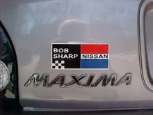 Bob Sharp Nissan