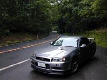 R34-GTR 
Ill Just leave this here.