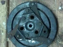 AC Compressor Clutch