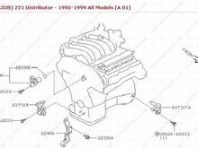 Crankshaft Sensors