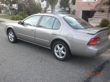 Im Really Looking To Get A Paradox Type X Spoiler...New,Used,Damaged..Ill Take It...