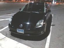 black max