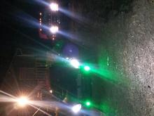 Green plasma, call me green lantern lol