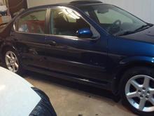 SE ME MAXIMA
CAME IN SUPERB CONDITION