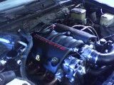 LS1 VTTE MOTOR IN GN  CRAZY FUN!!