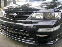 r34 no bezels