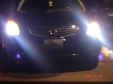 HID Lights..