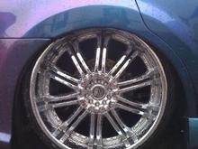22's