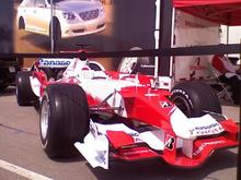 baddest race cars of all time