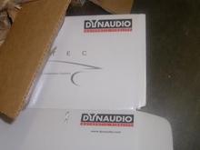 Dynaudio 362's