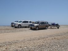 Team Armada - Can Am - OMAN