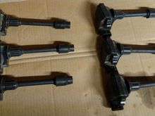 DE coil packs