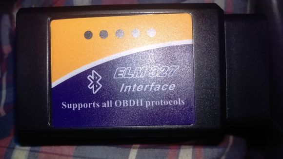 This thing is like 10+ years old.