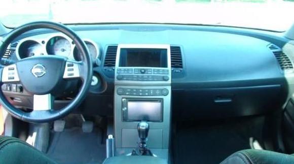double din install