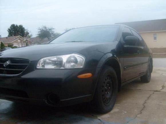 (JUST GOT HER)  AE Headlights,Fog Lights, Lip, M35 Wheels, Spings!! COMiN SOONNN!!!!