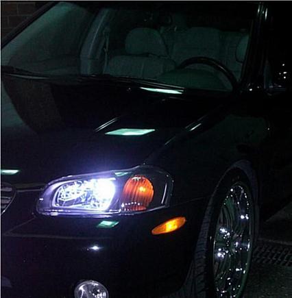 HID