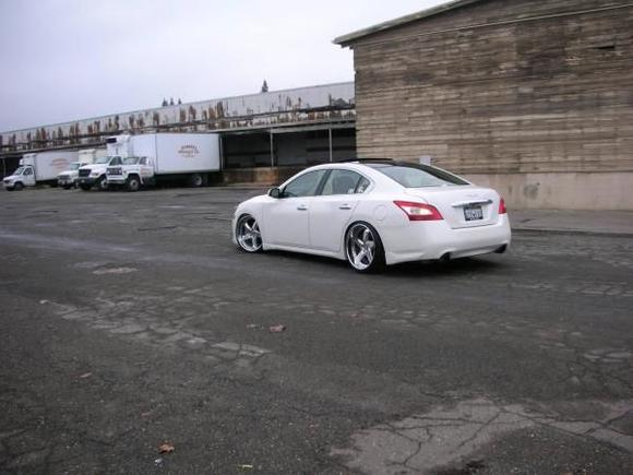 Platinum VIP x VIP Modular Wheels x Junction Produce
