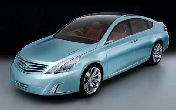 Nissan Concept