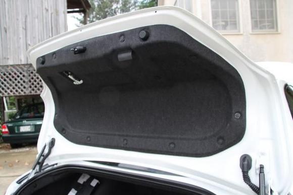 Trunk Lid