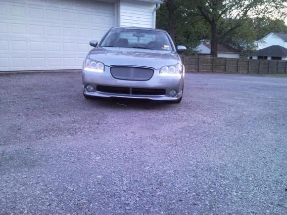 Led R8 style strips