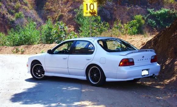 canyons