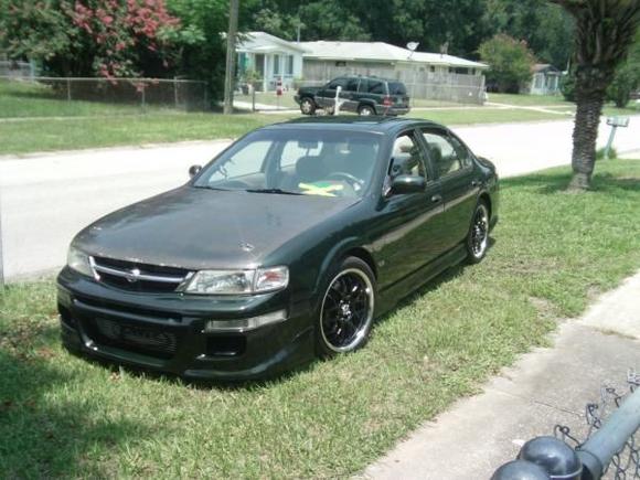 clean to the Maxx