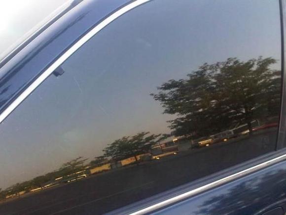 35% tint done by me