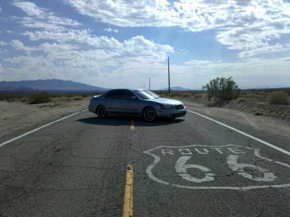 Rte 66