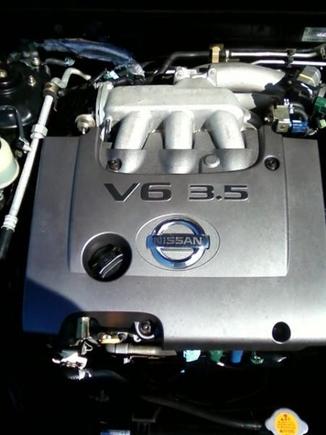 VQ35DE