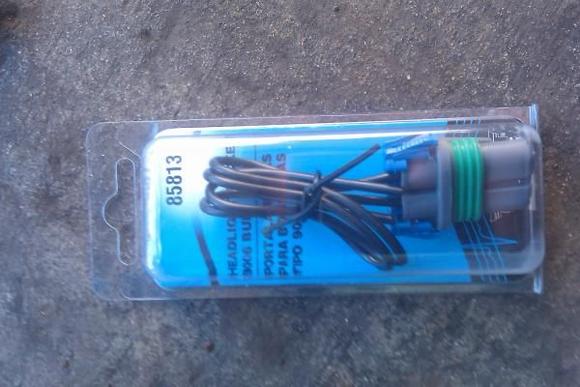 9006 waterproof connector