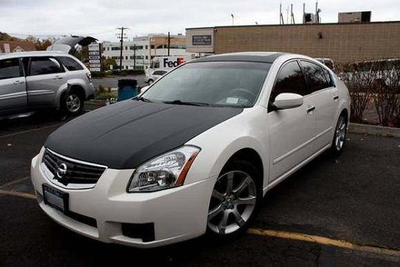 Carbon Maxima99