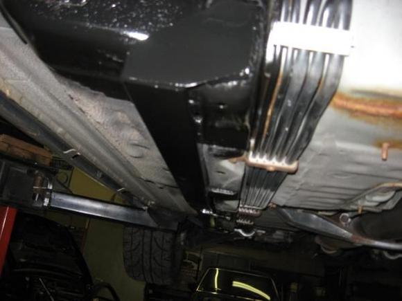 sfc frame rail 002