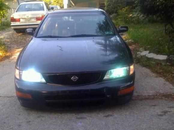 hids