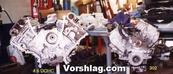 Pushrod > Modular.. sigh