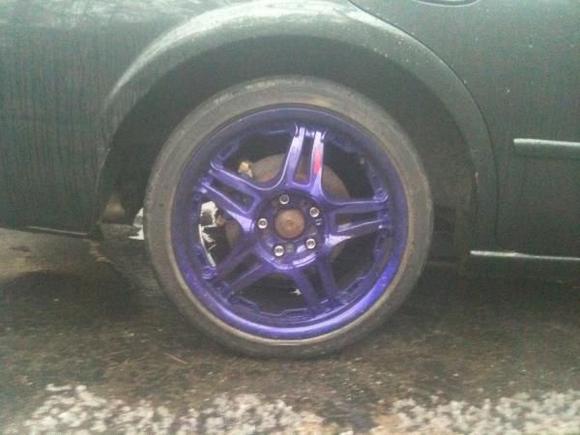 enkei 17x7