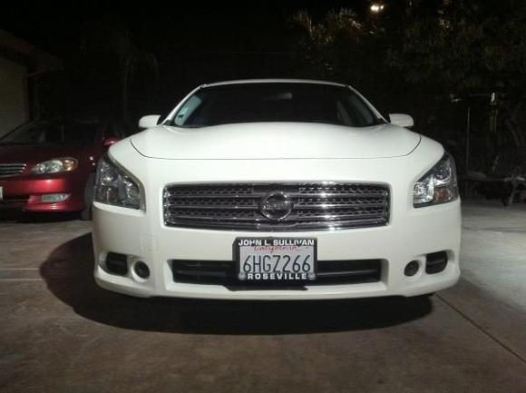 Day I got her