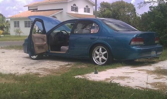 complete service and engine cleaning nothing better to to do