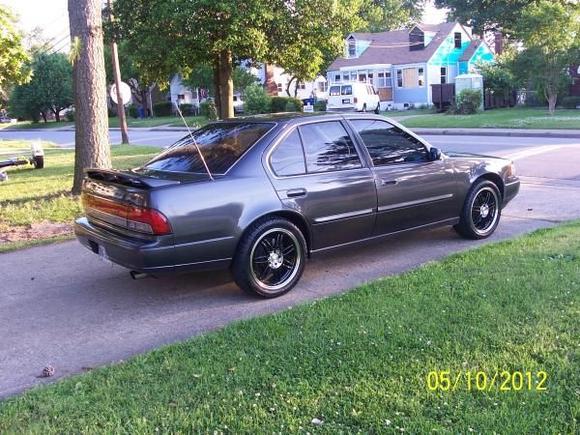 car show 021