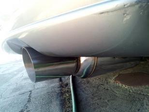 SR*S Catback