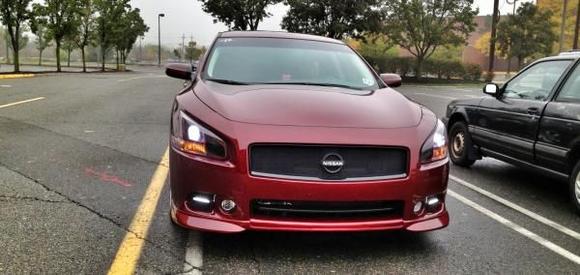 2011 Tuscan Sun Maxima S