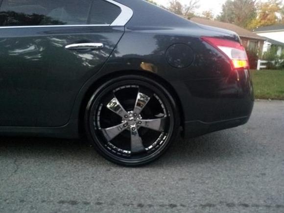 22s