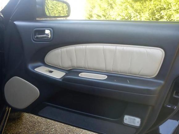 interior panels