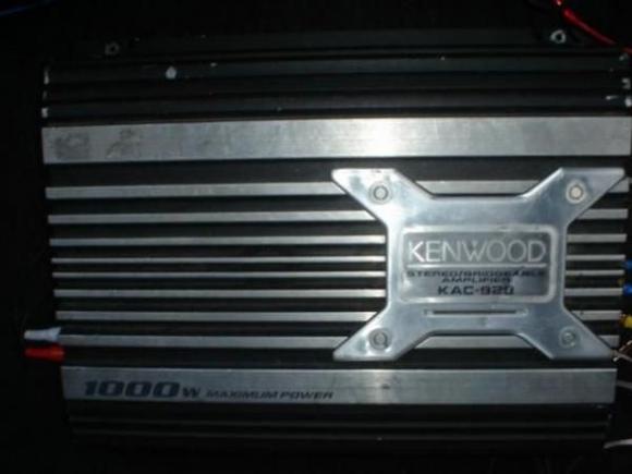 Kenwood