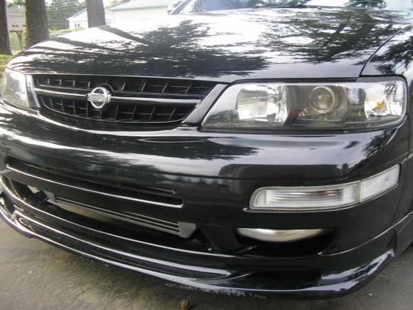 r34 no bezels