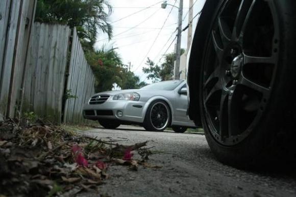 floor shot. :-)