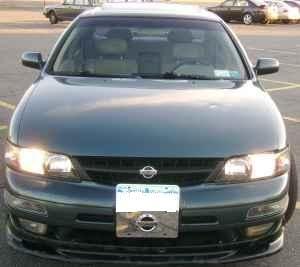 front pic of maxi 1