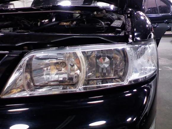 After Market Headlights