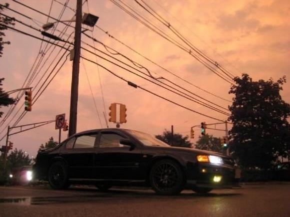 summer 09